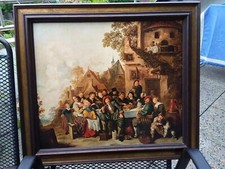 Bild Druck Jan Miense Molenaer