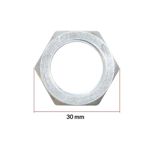 Mutter m18x1 für - für, kettenrad