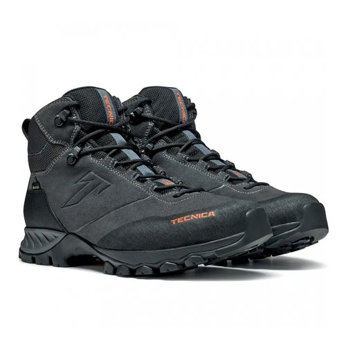 Trekkingschuhe tecnica granit - trekkingschuhe,