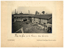 Frankreich, Choisy le Roi