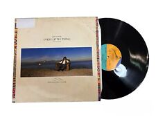 Jeff Lynne - Every Little Thing VINYL 45 GIRI W9799T Rock Style: Pop Rock 1990