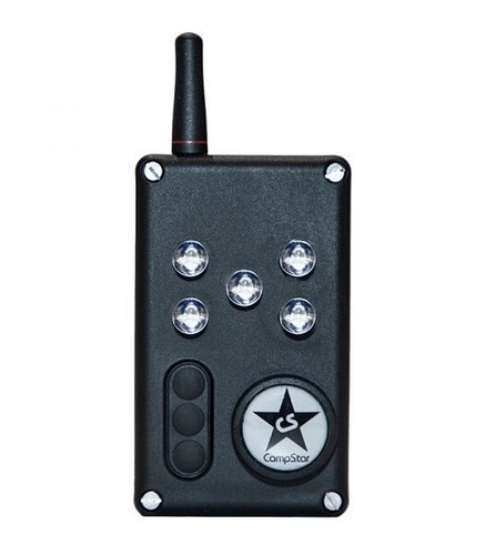 Carp sounder campstar - sounder,