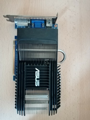 Grafikkarte asus gt240 - grafikkarte,