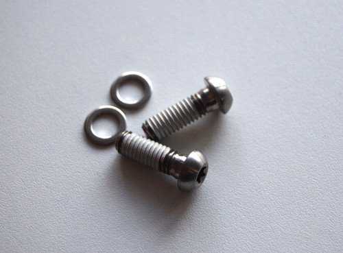 Avid stainless torx 25 - avid,