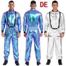 DE iEFiEL Herren Astronaut