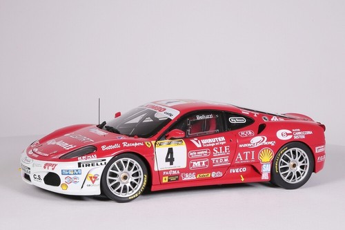 Ferrari challenge motor 4 - ferrari, #4