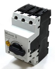 Moeller PKZM0-0,63-T