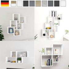 Hängeregal Wandregal Bücher