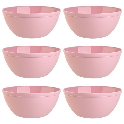 6er set müslischale - 6er,