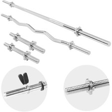 GORILLA SPORTS® Hantelstange