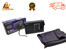 Sony icf sw40 - sony, icf-sw40