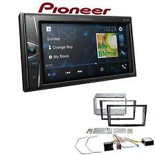 Pioneer Autoradio Bluetooth