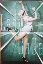 Lady gaga daniel - gaga, schuhmacher