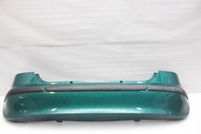 Stoßstange hinten Mercedes A-KLASSE 160 1688800071 01-1999