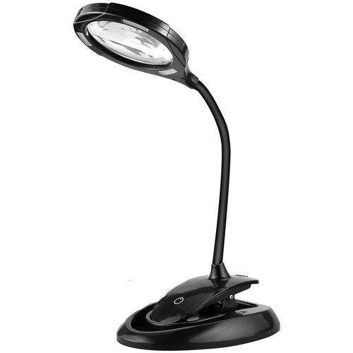 Led lupe lupenleuchte - led, lupe,