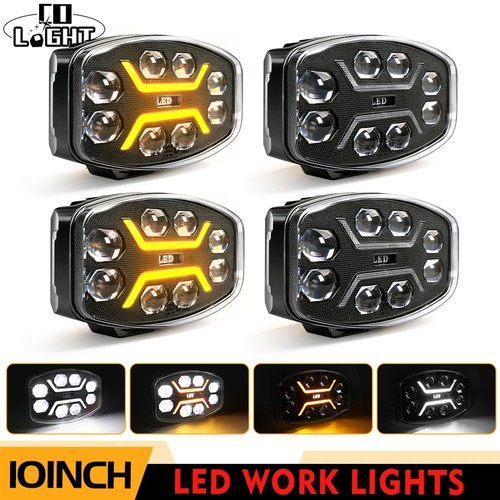 Led - e9,