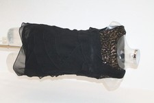 Coast Abendkleid 887 schwarz