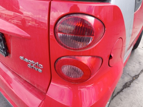 Rücklicht rechts smart fortwo - rechts,