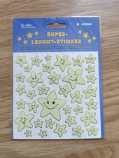 Vintage Maxi Magic Glow in the