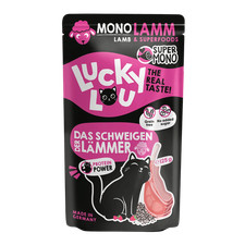Lucky Lou SuperMono Lamm