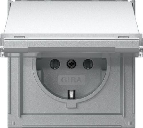 Gira 441065 schuko - 441065, schuko-steckdose