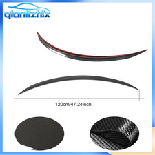 Carbon Heckspoiler Für