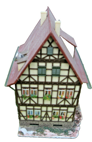 Modelleisenbahn - ,