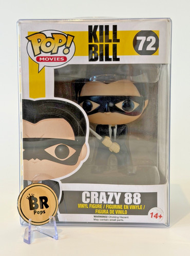 Funko pop movies kill - funko, bill