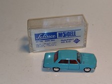 Schuco 1:66: 301 830 BMW 2800 Werbemodell ARAL mit Box / OVP, extrem selten