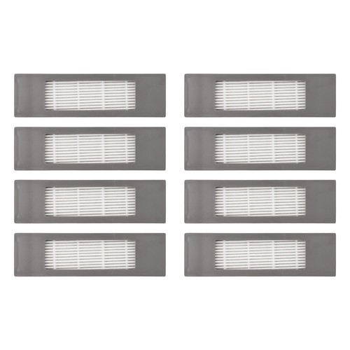 Robustes hepa filterpaket - robustes, hepa-filterpaket