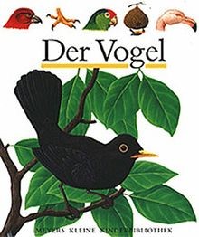 Der vogel meyers kleine - (meyers,