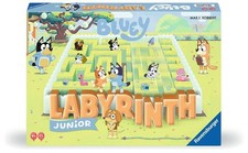 Ravensburger Bluey: Junior