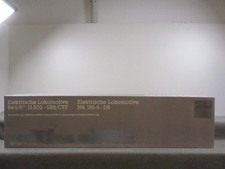 Märklin Spur H0 3300 Elektrolok-Set der DB/SBB 2-teilig Analog in OVP