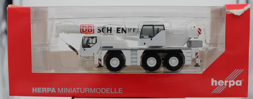 Liebherr mobilkran ltm - liebherr,