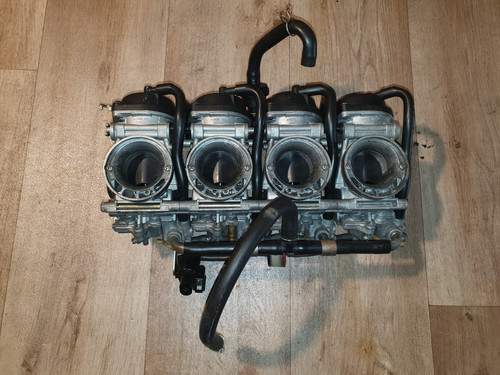 Suzuki gsx 750 srad gr7db - gsx-r,