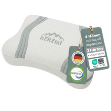Kopfkissen Memory Foam Kissen
