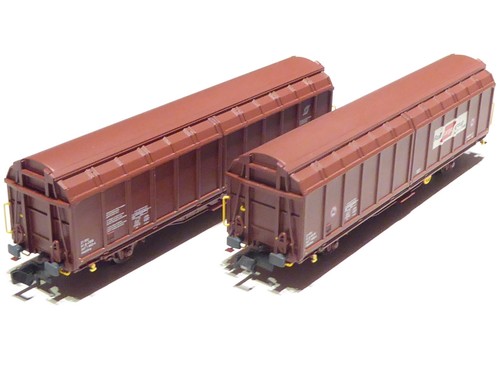 Mtr exclusive h24684 öbb 2x - h24684,