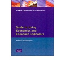 Guide to Using Economics and