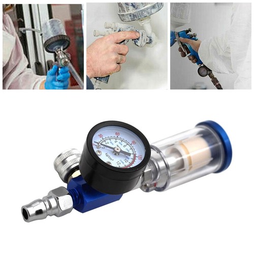 Druckminderer zoll mit - 1/4,