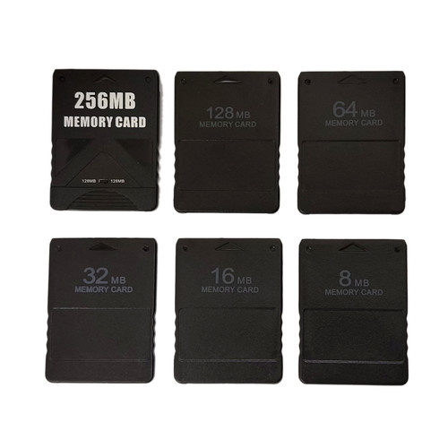 Ps2 memory card - ps2,