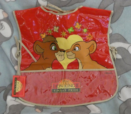 Disney könig der löwen - könig,