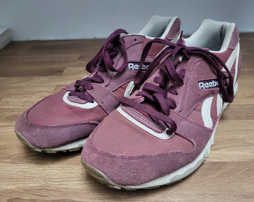 Reebok gl6000 - reebok,