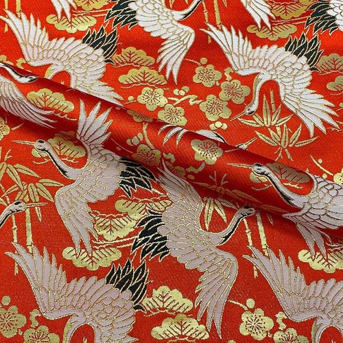 Kyoto nishijin kimono textil - nishijin,