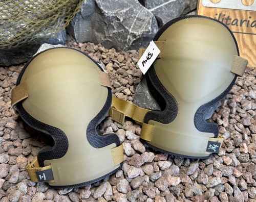 Paar arcteryx leaf combat - 1,