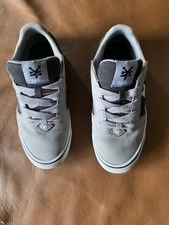 ZOO YORK Pyramid GS Sneaker |