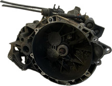 Getriebe Volvo V50 6-Gang /