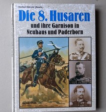 Norbert Börste: Die 8