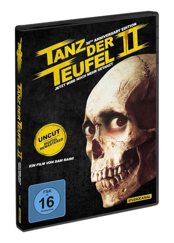 Tanz der teufel - tanz, 2