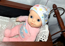 ZAPF CREATION "My First Baby