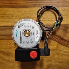 Wilo ST 20 / 6 - 3 C